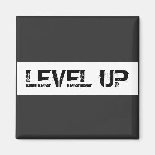 Íman Nível Superior, Inspiração / Motivação