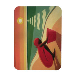 Íman Nivelando a calma 2003