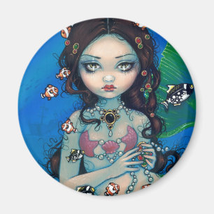 Íman "Nixie" Magnet