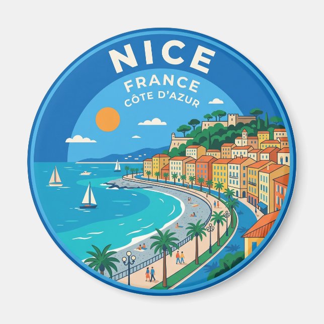 Íman Niza França (Frente)