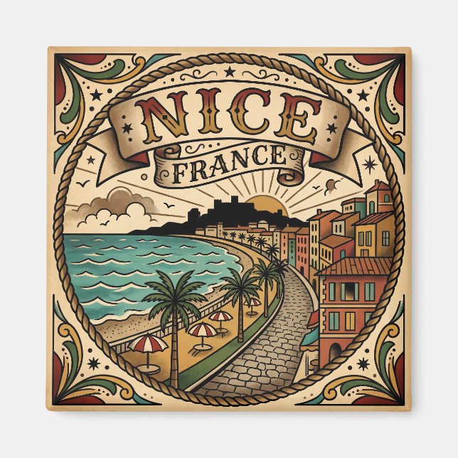 Íman Niza França (Frente)