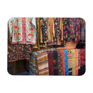 Íman NM, Novo México, Papais noeis Fe, vestuário Nava