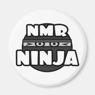 Íman NMR Ninja