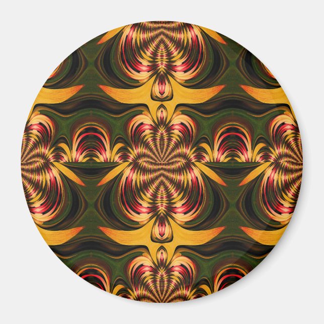 Íman No Carnaval... (Frente)