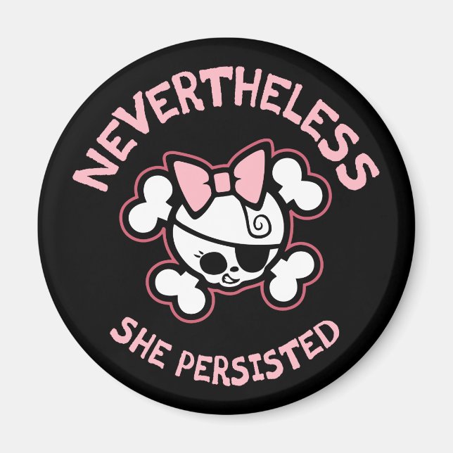 Íman No entanto, Arr (Frente)