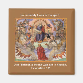 Íman No Espírito - Magneta