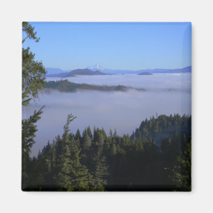 Íman No horizonte.....