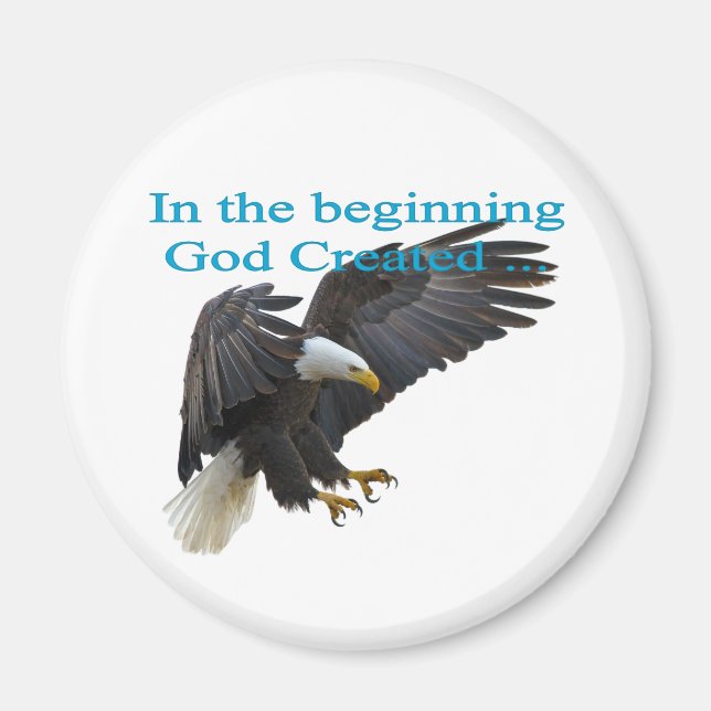 Íman No início (Frente)