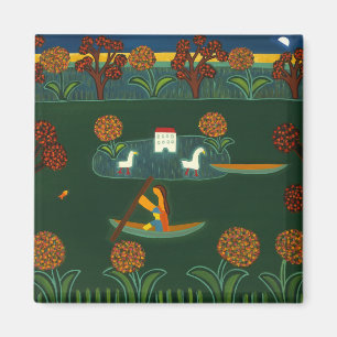 Íman No Land de Constable 2007