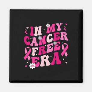 Íman No meu Cancer, o Cancer de Sobrevivência na Era Li