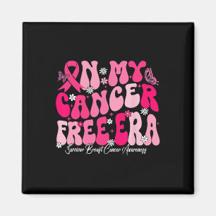 Íman No meu Cancer, o Cancer de Sobrevivência na Era Li