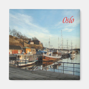 Íman NO - Noruega - Oslo