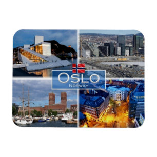 Íman NO Norway - Oslo -