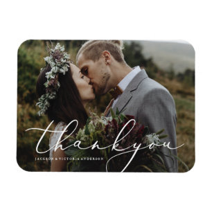 Íman No obrigado do amor você ímã