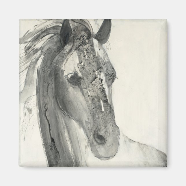 Íman No Vento I (Frente)