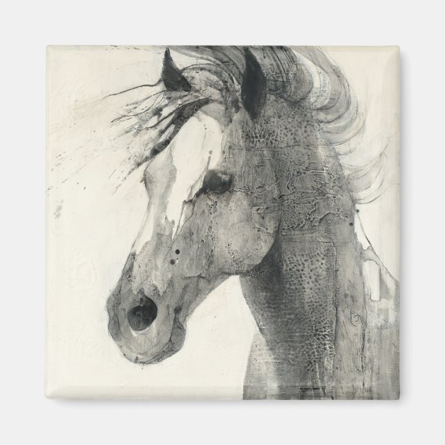 Íman No Vento II (Frente)