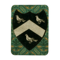 Noble Crest II