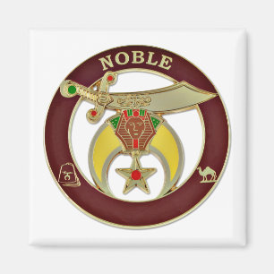 Íman Nobre