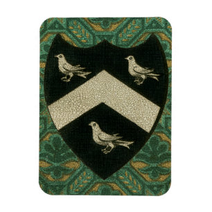 Íman Nobre Crest II