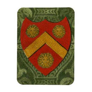 Íman Nobre Crest V