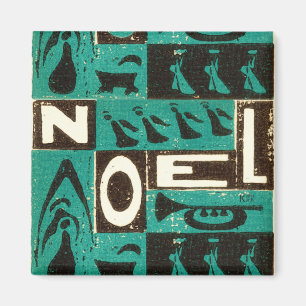Íman Noel Green
