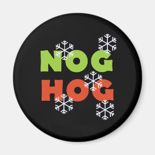 Íman Nog Hog