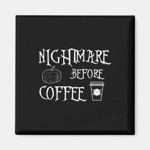 Íman Noite Assustadora Do Halloween Antes Da Camisa Do
