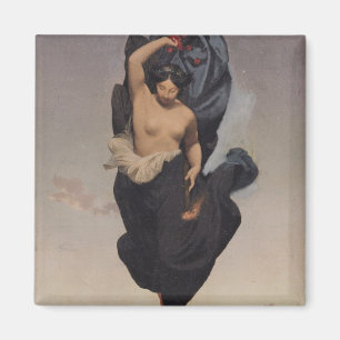 Íman Noite, c.1850-55