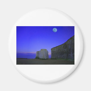 ÍMAN NOITE DA LUZ DE LUA