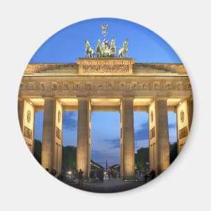 Íman noite de brandenburg