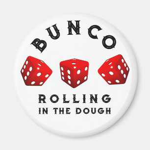 Íman Noite de Bunco