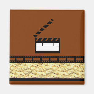 Íman Noite de cinema