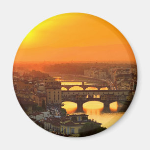 Íman Noite de Firenze