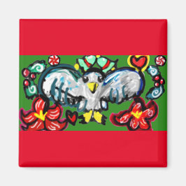 Íman Noite de Natal