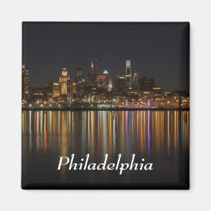 Íman Noite de Philly