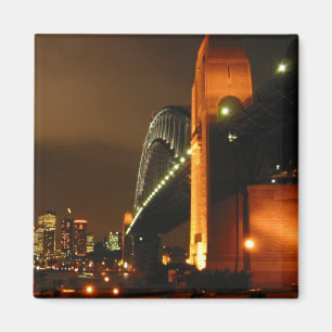 Íman noite de sydney