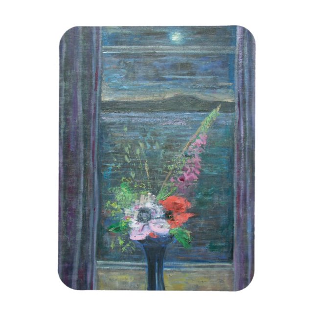 Íman Noite de Verão (Vertical)