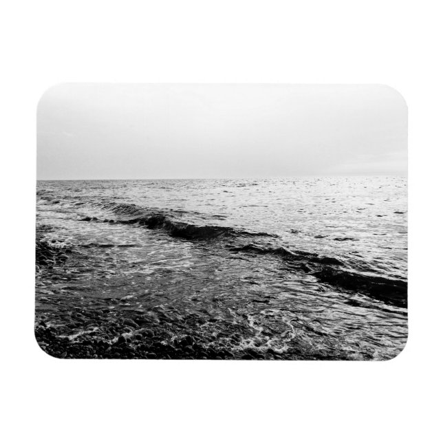 Íman Noite do mar (Horizontal)