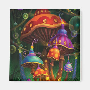 Íman Noite Encantada