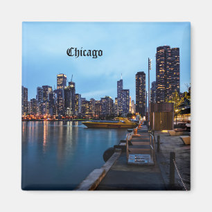 Íman Noite No Cais Do Marinho