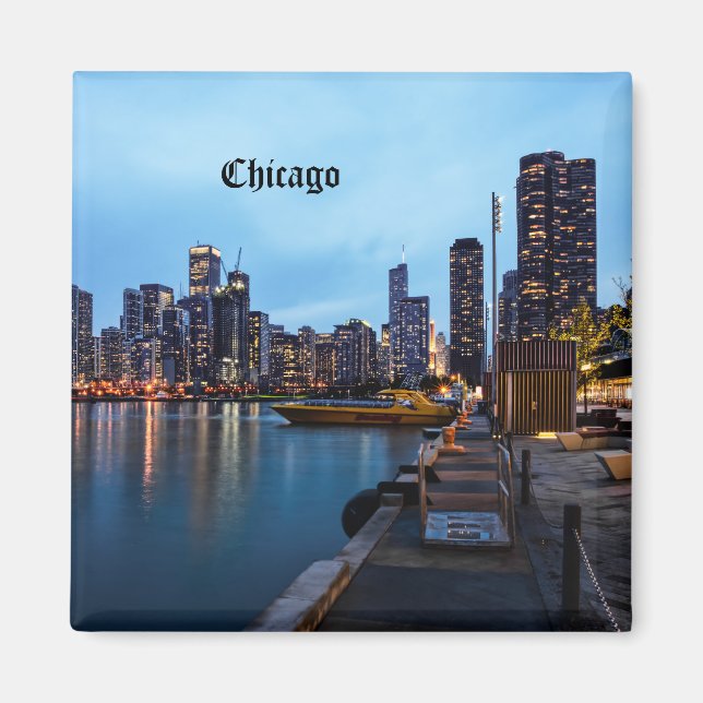 Íman Noite No Cais Do Marinho (Frente)