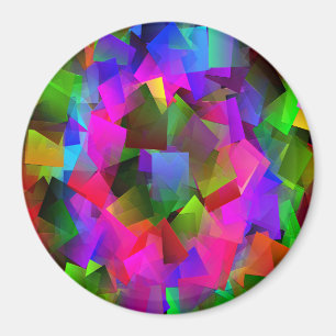 Íman Noites de inverno selvagens...  .