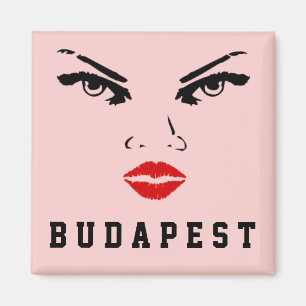 Íman Noiva da esposa do namorada da mulher de Budapest,