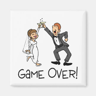 Íman Noiva e Jogo do Groom