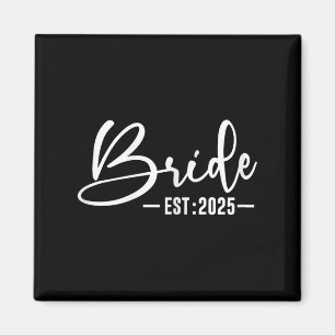 Íman Noiva E Noivado De Casamento Da Noiva Bri