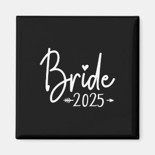Íman Noiva Est 2025 Festa Bridal Casada Bachel