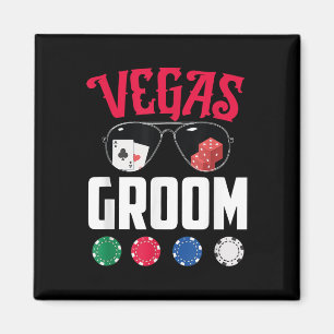 Íman Noiva Noivo Casamento Las Vegas despedida de solte