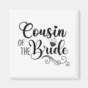 Íman Noiva Parente Da Noiva Projeto Festa Chá De Casame