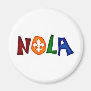ÍMAN NOLA