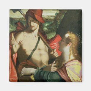 Íman Noli mim Tangere 2